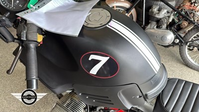 Lot 138 - 1994 BMW R1100RS