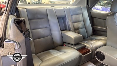 Lot 798 - 1992 MERCEDES 230CE AUTO