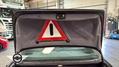 Lot 798 - 1992 MERCEDES 230CE AUTO