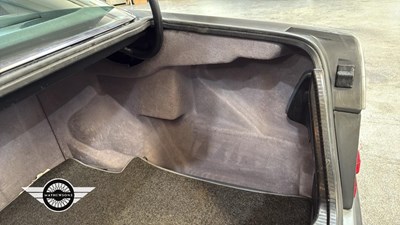 Lot 798 - 1992 MERCEDES 230CE AUTO