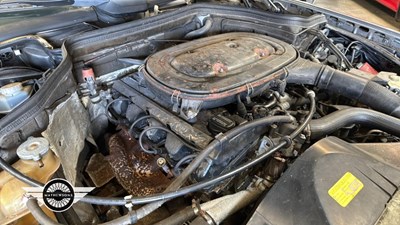 Lot 798 - 1992 MERCEDES 230CE AUTO