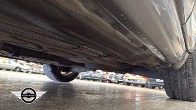 Lot 798 - 1992 MERCEDES 230CE AUTO