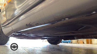 Lot 798 - 1992 MERCEDES 230CE AUTO