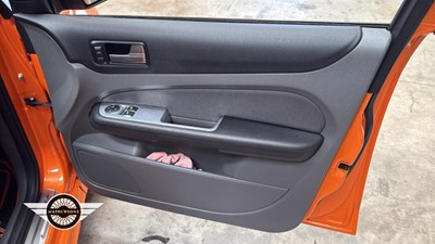 Lot 214 - 2008 FORD FOCUS ST-2