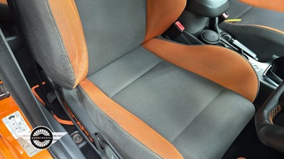Lot 214 - 2008 FORD FOCUS ST-2