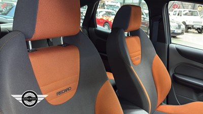 Lot 214 - 2008 FORD FOCUS ST-2