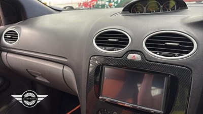 Lot 214 - 2008 FORD FOCUS ST-2