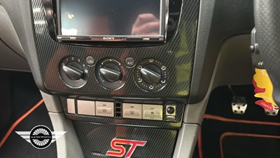 Lot 214 - 2008 FORD FOCUS ST-2
