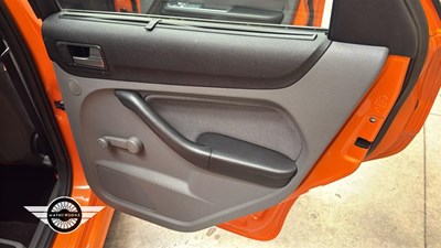 Lot 214 - 2008 FORD FOCUS ST-2