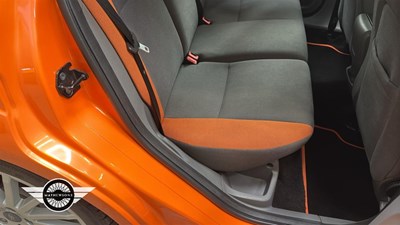 Lot 214 - 2008 FORD FOCUS ST-2