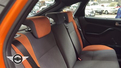 Lot 214 - 2008 FORD FOCUS ST-2