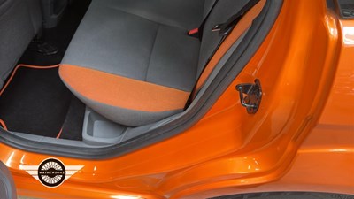 Lot 214 - 2008 FORD FOCUS ST-2