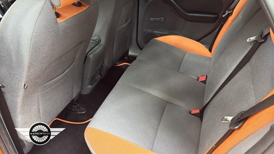 Lot 214 - 2008 FORD FOCUS ST-2