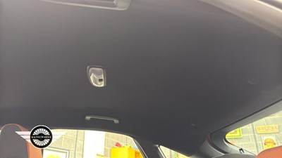 Lot 214 - 2008 FORD FOCUS ST-2