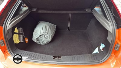 Lot 214 - 2008 FORD FOCUS ST-2