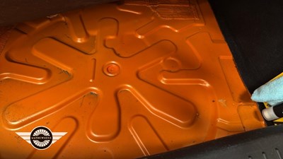 Lot 214 - 2008 FORD FOCUS ST-2