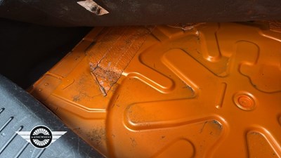Lot 214 - 2008 FORD FOCUS ST-2