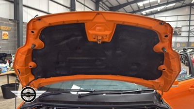 Lot 214 - 2008 FORD FOCUS ST-2