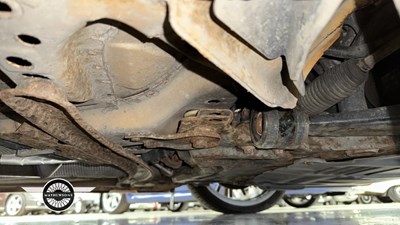 Lot 214 - 2008 FORD FOCUS ST-2