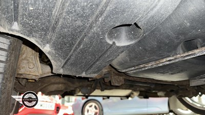 Lot 214 - 2008 FORD FOCUS ST-2