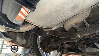 Lot 214 - 2008 FORD FOCUS ST-2