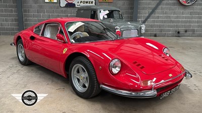 Lot 224 - 1981 LANCIA BETA 2000