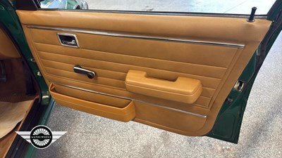 Lot 168 - 1980 VAUXHALL CARLTON AUTO