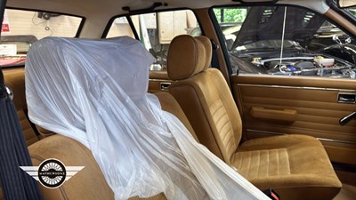 Lot 168 - 1980 VAUXHALL CARLTON AUTO