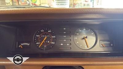 Lot 168 - 1980 VAUXHALL CARLTON AUTO