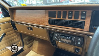 Lot 168 - 1980 VAUXHALL CARLTON AUTO