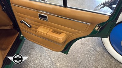 Lot 168 - 1980 VAUXHALL CARLTON AUTO