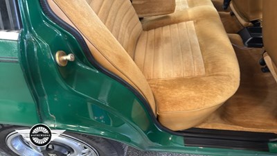 Lot 168 - 1980 VAUXHALL CARLTON AUTO