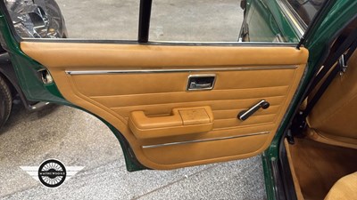 Lot 168 - 1980 VAUXHALL CARLTON AUTO
