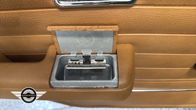 Lot 168 - 1980 VAUXHALL CARLTON AUTO
