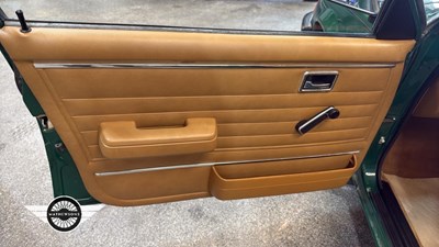 Lot 168 - 1980 VAUXHALL CARLTON AUTO