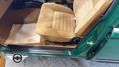 Lot 168 - 1980 VAUXHALL CARLTON AUTO