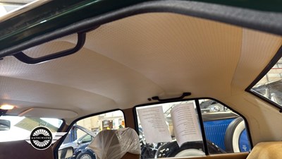 Lot 168 - 1980 VAUXHALL CARLTON AUTO
