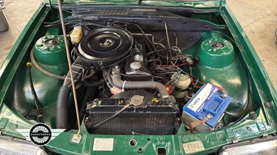 Lot 168 - 1980 VAUXHALL CARLTON AUTO