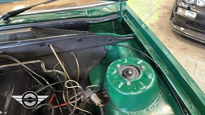 Lot 168 - 1980 VAUXHALL CARLTON AUTO