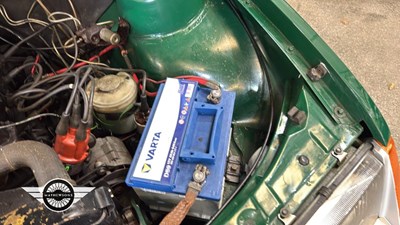 Lot 168 - 1980 VAUXHALL CARLTON AUTO