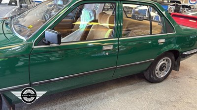 Lot 168 - 1980 VAUXHALL CARLTON AUTO