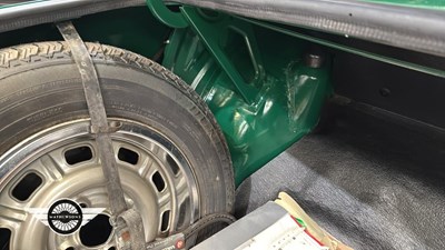 Lot 168 - 1980 VAUXHALL CARLTON AUTO