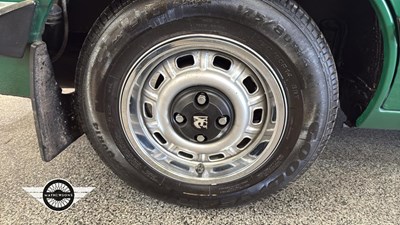 Lot 168 - 1980 VAUXHALL CARLTON AUTO