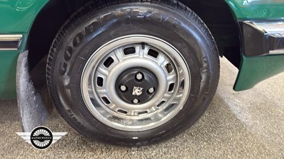 Lot 168 - 1980 VAUXHALL CARLTON AUTO