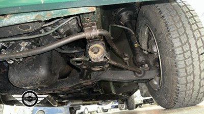 Lot 168 - 1980 VAUXHALL CARLTON AUTO