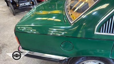 Lot 168 - 1980 VAUXHALL CARLTON AUTO