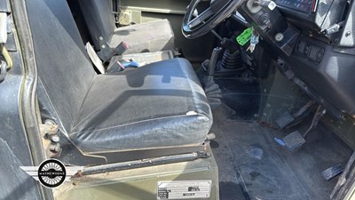 Lot 226 - 1990 LAND ROVER 127