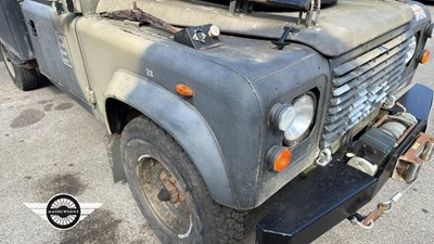 Lot 226 - 1990 LAND ROVER 127