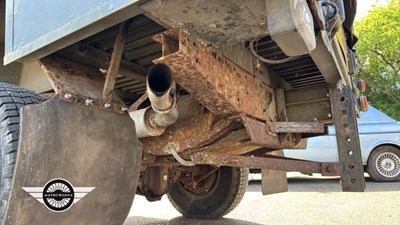 Lot 226 - 1990 LAND ROVER 127