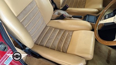 Lot 244 - 1991 ALFA ROMEO SPIDER 2.0